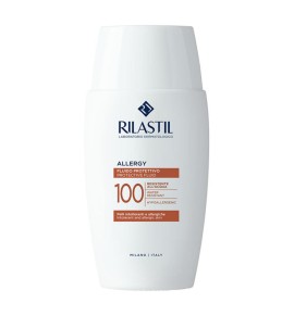 RILASTIL SUN SYS ALLERGY 100