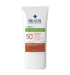 RILASTIL SUN SYS ACNEST SPF50+