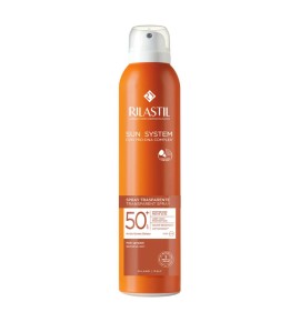 RILASTIL SUN SYS TRANSP SPF50+