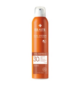 RILASTIL SUN SYS TRANSP SPF30