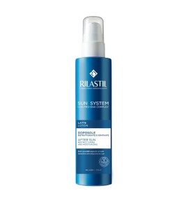 RILASTIL SUN SYS LTT DOPO200ML