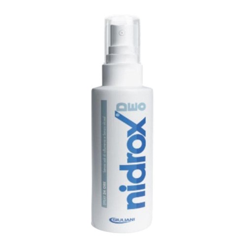 NIDROX DEO 100ML