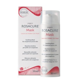 SYNCHROLINE ROSACURE MASK LEAV