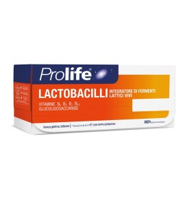 PROLIFE LACTOBACILLI 7FL