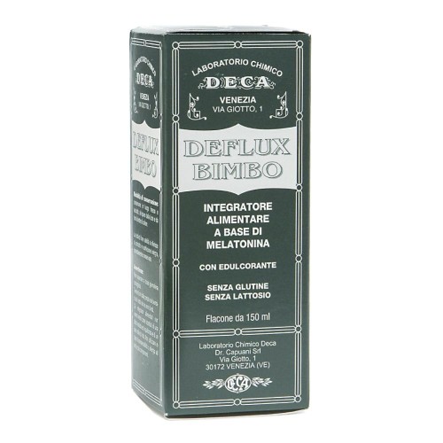 DEFLUX BIMBO 150ML