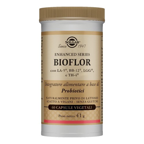 BIOFLOR 60CPS VEG