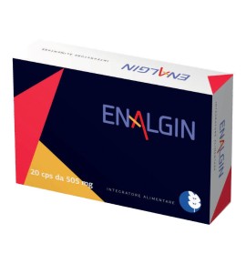 ENALGIN 20CPS
