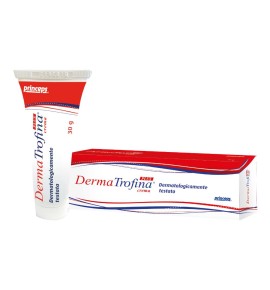 DERMATROFINA PLUS CREMA 30G