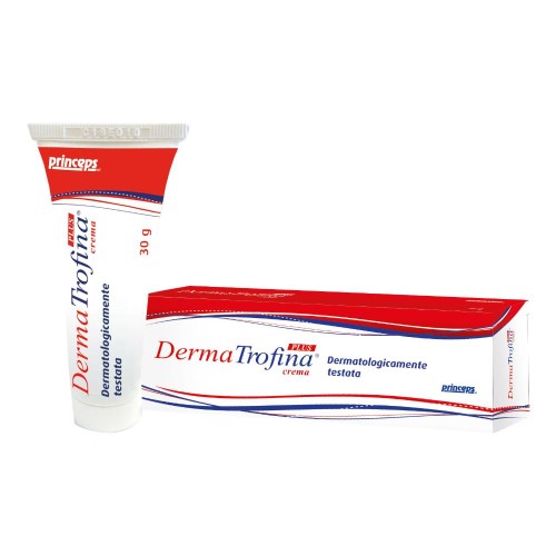 DERMATROFINA PLUS CREMA 30G