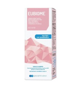 EUBIOME CR 50ML