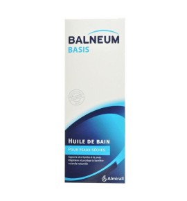 BALNEUM BASIS OLIO BAGNO 500ML