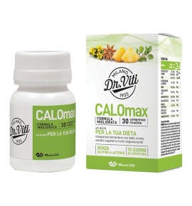 CALOMAX FM 30CPR