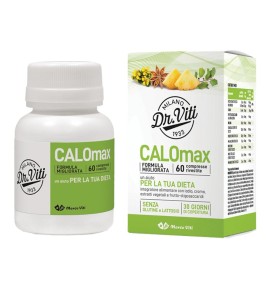 CALOMAX FM 60CPR