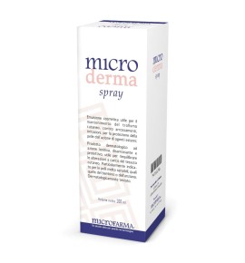 MICRODERMA SPRAY 100ML