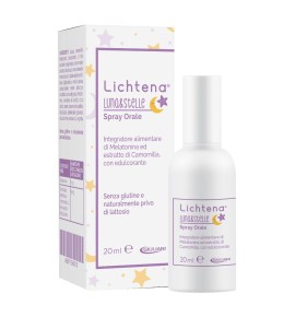 LICHTENA LUNA&STELLE 20ML