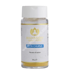 CHURNA PITTA MISCELA SPEZIE50G