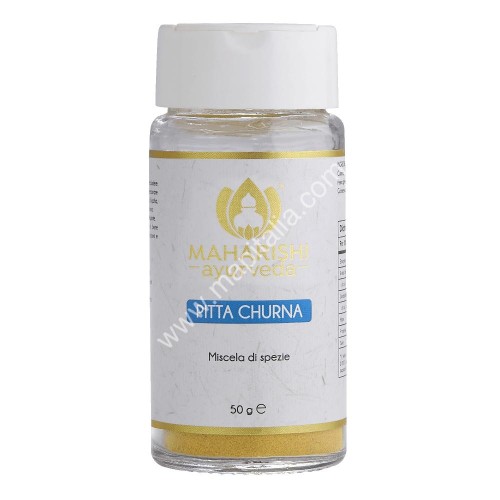 CHURNA PITTA MISCELA SPEZIE50G