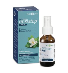 VITACALM ANSISTOP SPR ACT 20ML