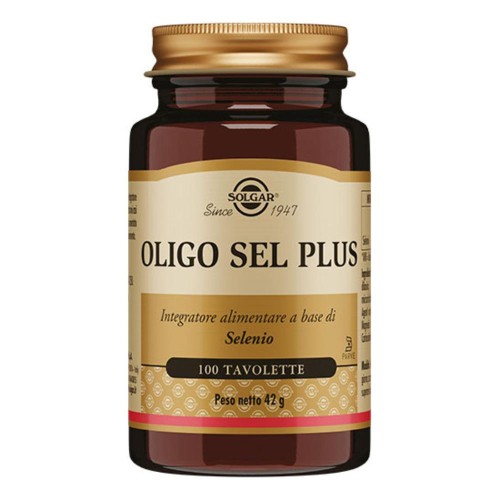 OLIGO SEL PLUS 100TAV