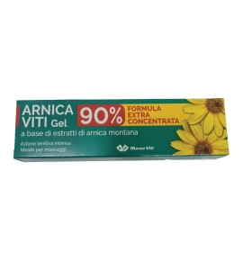 ARNICA VITI 90% 100ML