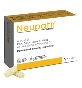 NEUPATIR 30CPR