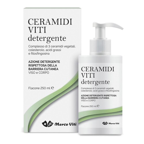 CERAMIDI VITI DETERGENTE 250ML