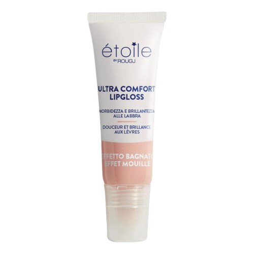ROUGJ ETOILE ULTRA COMFORT LIPGLOSS 1