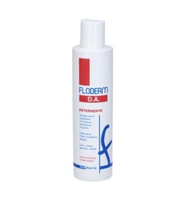 FLODERM DA DETERGENTE 200ML