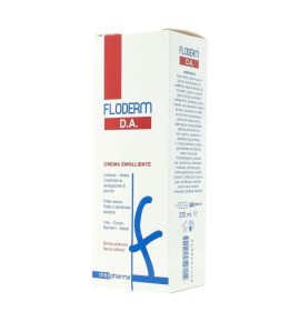 FLODERM DA CREMA EMOLIENTE