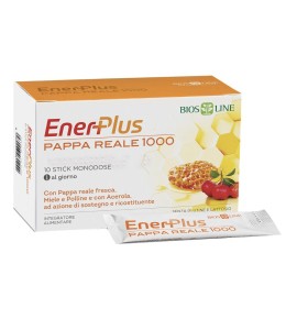 ENERPLUS PAPPA REAL1000 10BUST