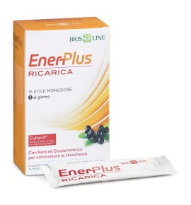 ENERPLUS RICARICA 15BUST
