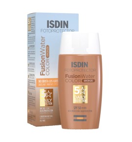 FUSION WATER COLOR BRONZE 50ML