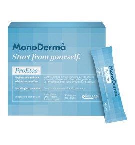 MONODERMA PROETAS 30BUST