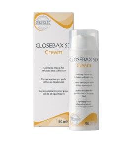 CLOSEBAX SD CREAM 50ML