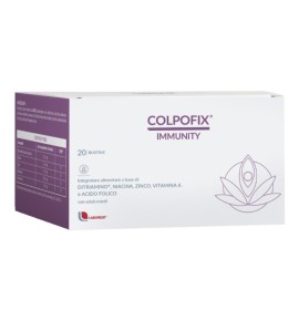 COLPOFIX IMMUNITY 20BUST