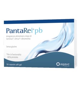 PANTAREI PB 30CPR MOLLI