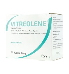 VITREOLENE 30BUST