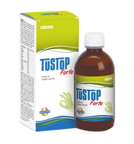 TUSTOP FORTE 200ML