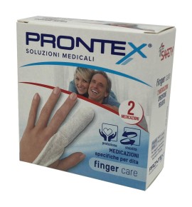 PRONTEX FINGER CARE 2PZ