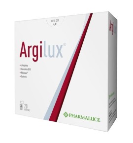 ARGILUX 20 BUSTINE