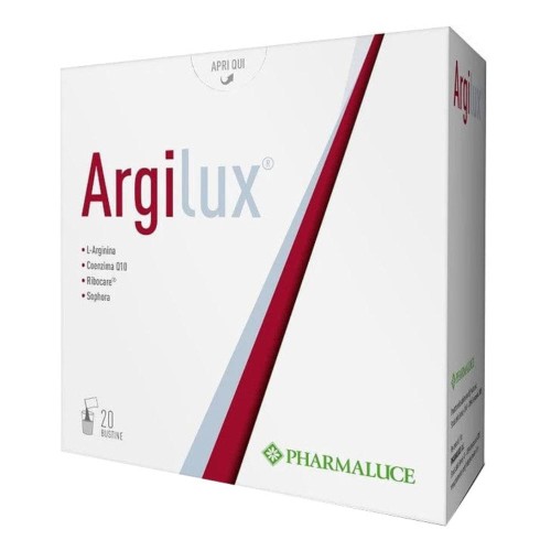 ARGILUX 20 BUSTINE