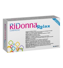 RIDONNA RELAX 30CPR