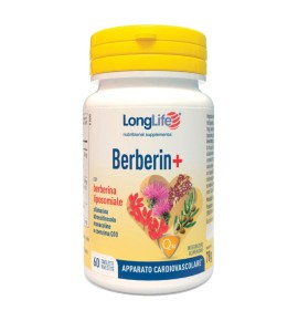 LONGLIFE BERBERIN+ 60TAV