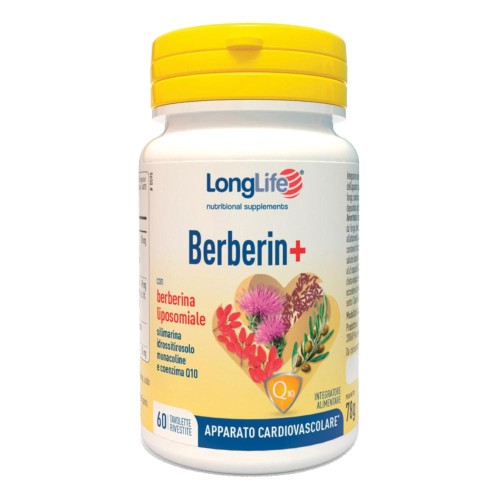 LONGLIFE BERBERIN+ 60TAV