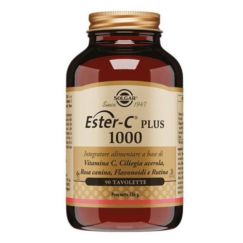 ESTER C PLUS 1000 90TAV