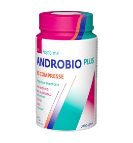 ANDROBIO PLUS 90CPR