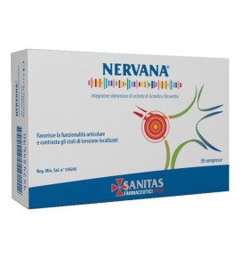 NERVANA 30CPR