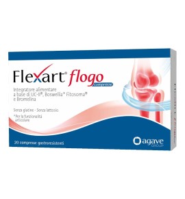 FLEXART FLOGO 20CPR
