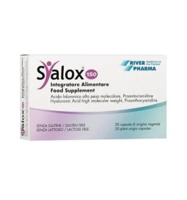 SYALOX 150 30CPS