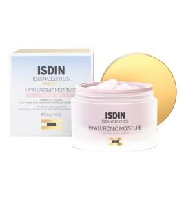 ISDIN HYALURONIC MOISTURE SENS